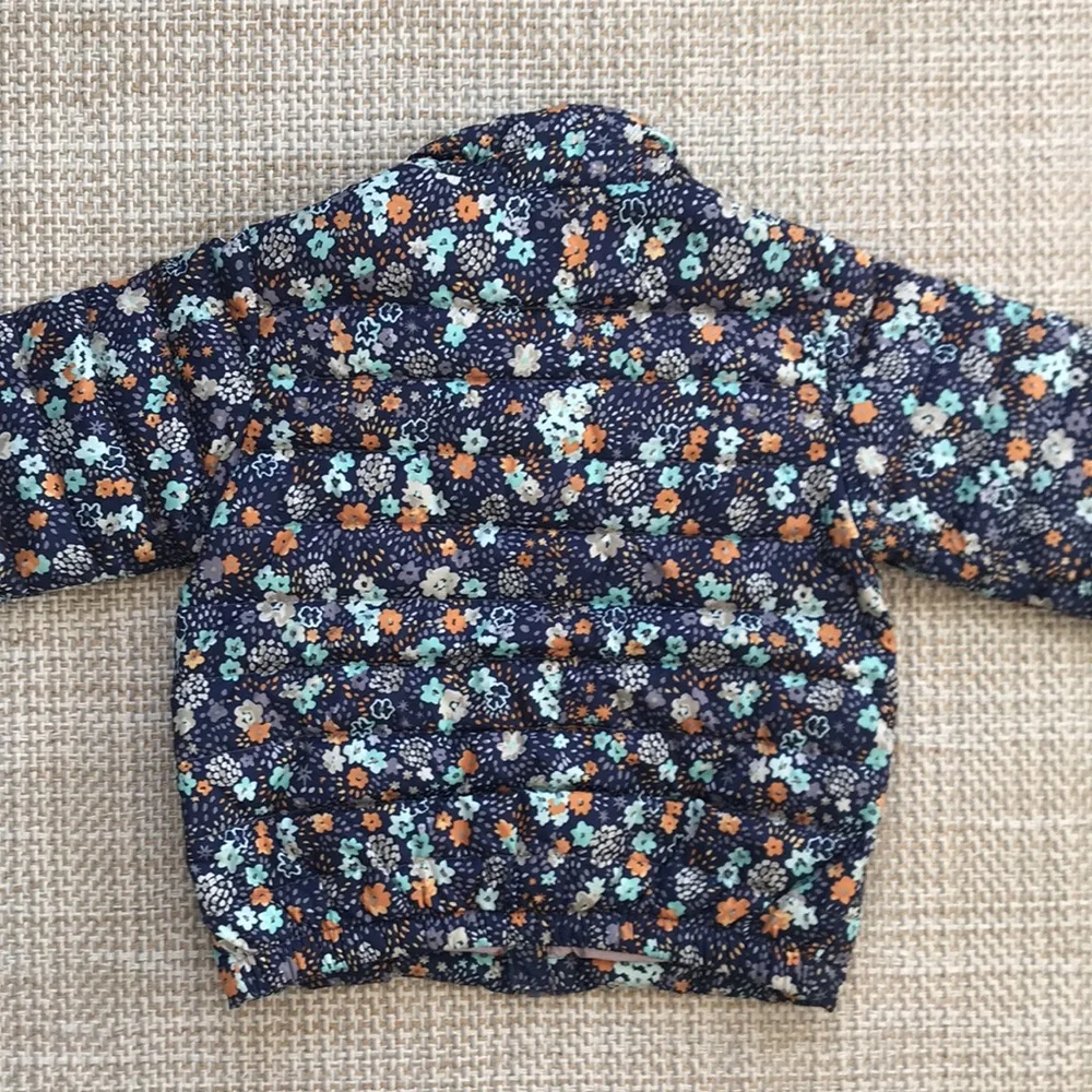 Patagonia Puffer Jacket (size 3T)